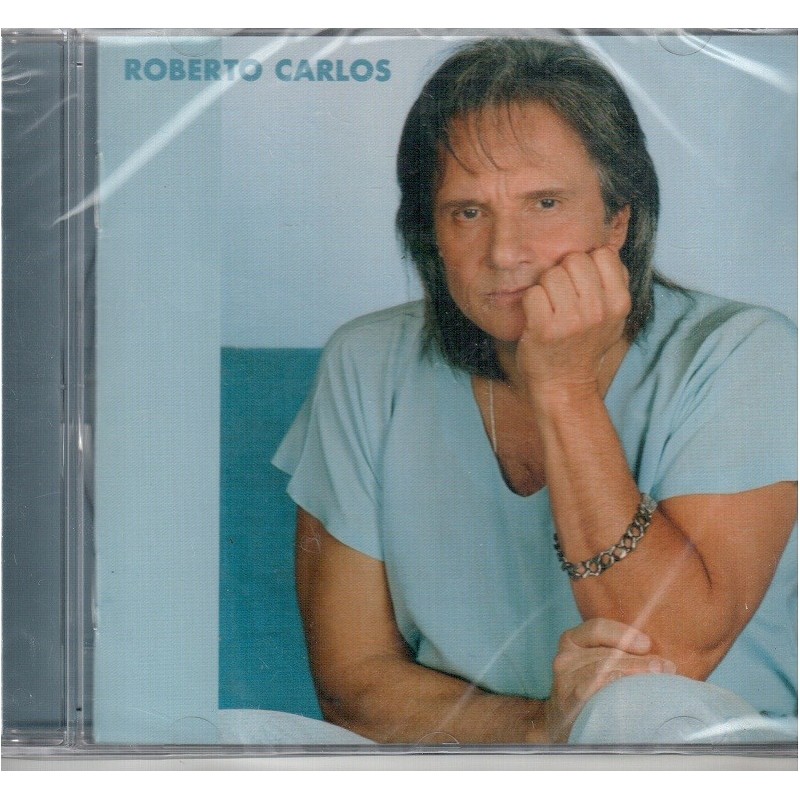 Roberto Carlos - Roberto Carlos 2005