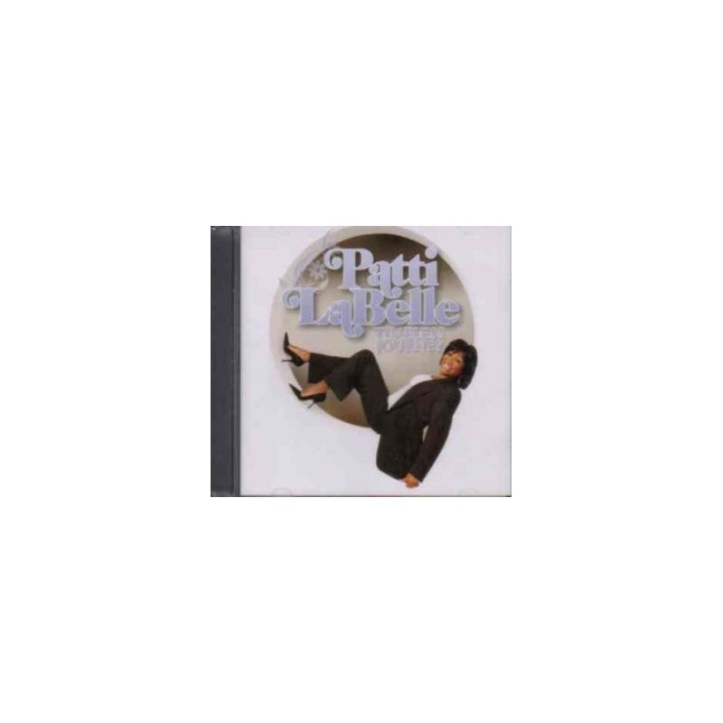 Patti Labelle - Timeless Journey