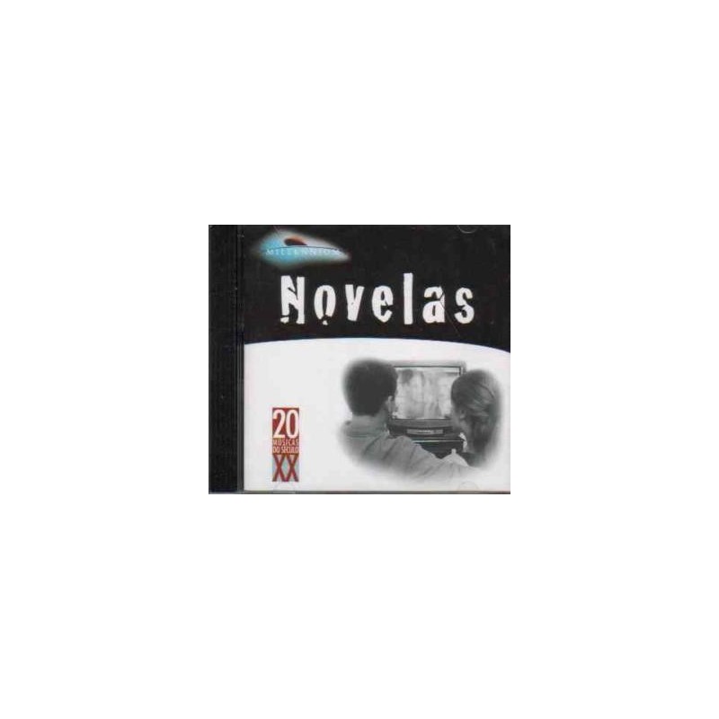 Novelas