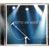 Vários - Como Vai Você?