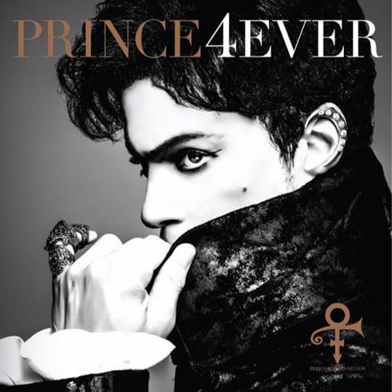 Prince - 4ever
