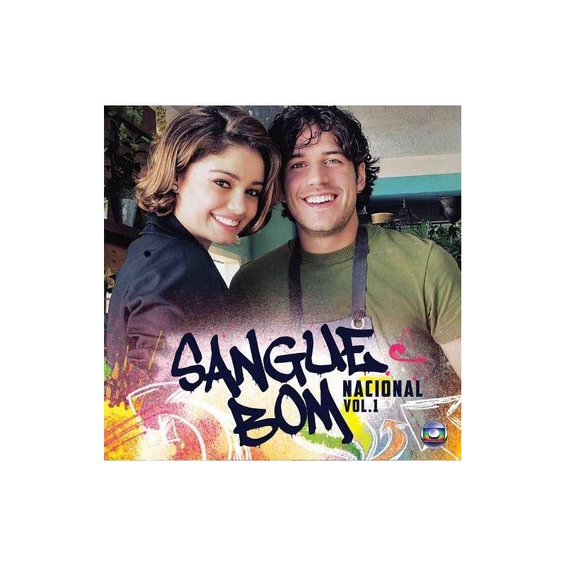 Sangue Bom