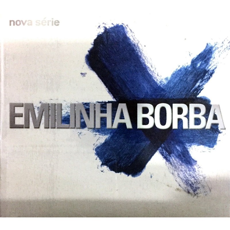 Emilinha Borba - Nova Serie