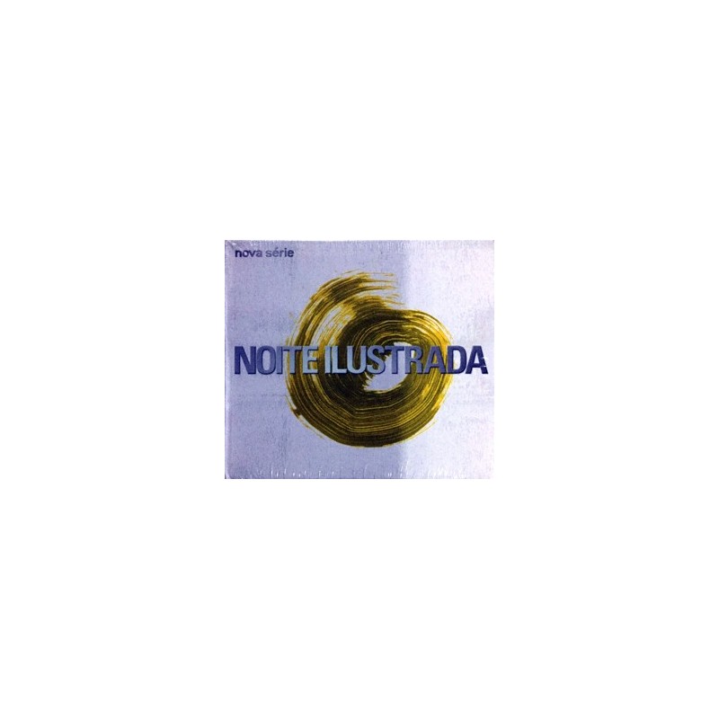 Noite Ilustrada - Nova Serie