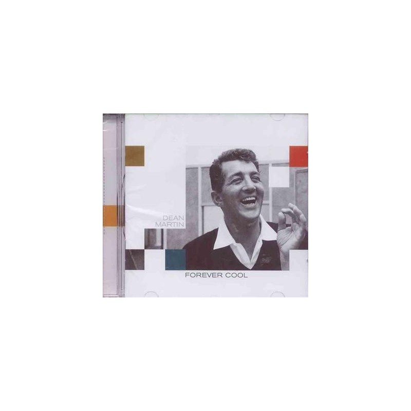 Dean Martin - Forever Cool