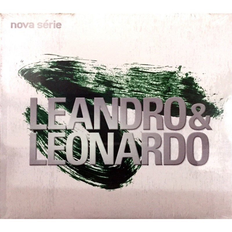 Leandro E Leonardo - Nova Serie