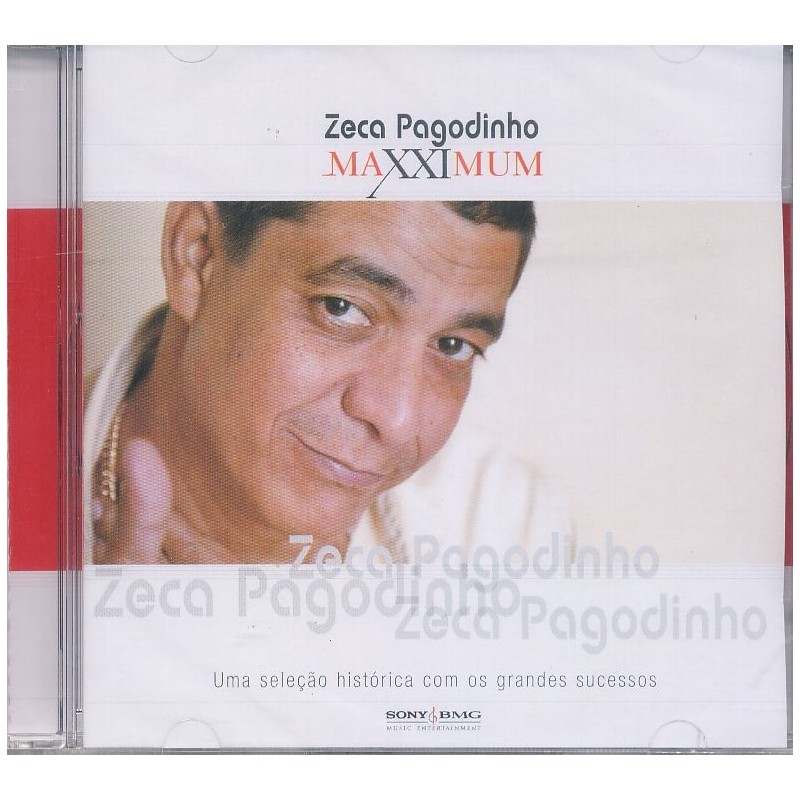 Zeca Pagodinho - Maxximum - Zeca Pagodinho
