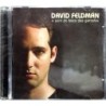 David Feldman - O Som Do Beco Das Garrafas