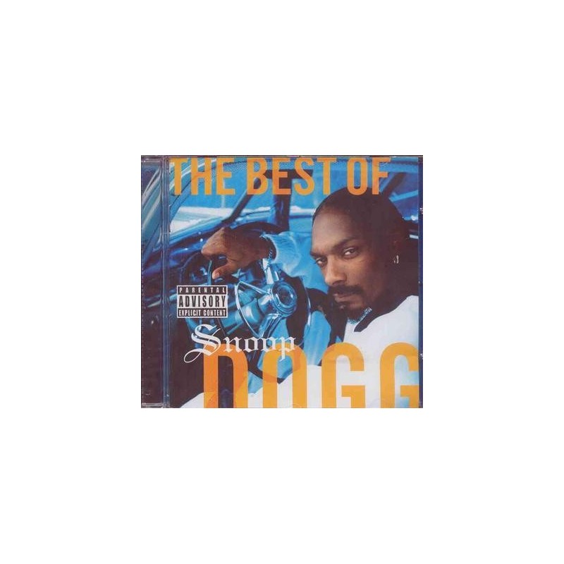 Snoop Dogg - Best Of ... - Snoop Dogg