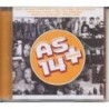 Vários Artistas - As 14 + Vol 2