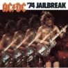 Ac/dc - '74 Jailbreak