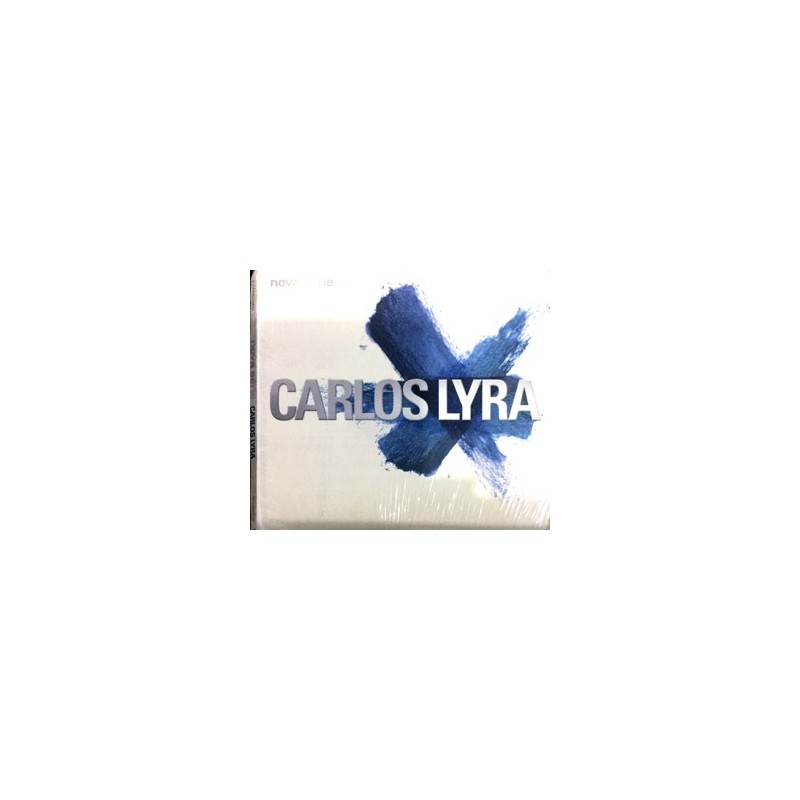 Carlos Lyra - Nova Serie