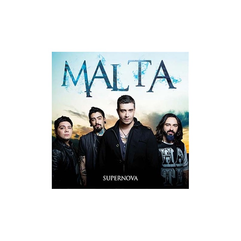 Malta - Supernova