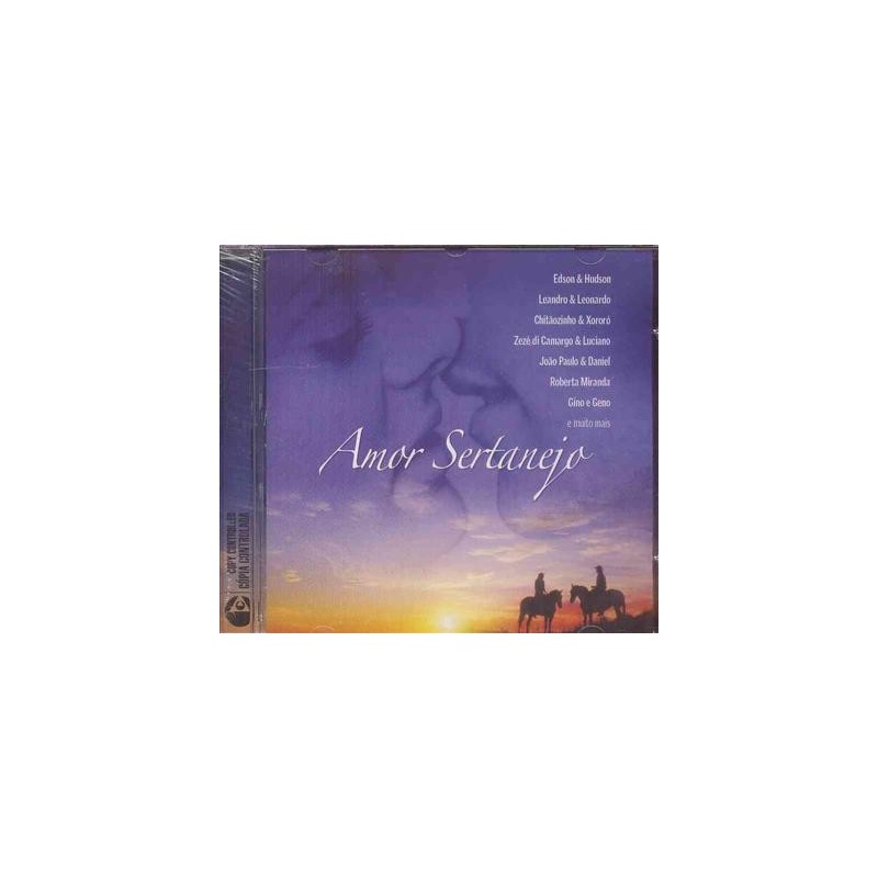 Amor Sertanejo - Va