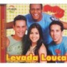 Levada Louca - Me Da Um Beijo