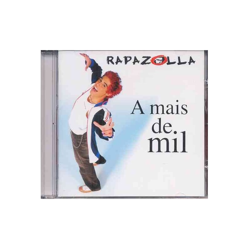Rapazolla - A Mais De Mil