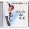 Rapazolla - A Mais De Mil