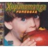 Xupanomanga - Foreggae