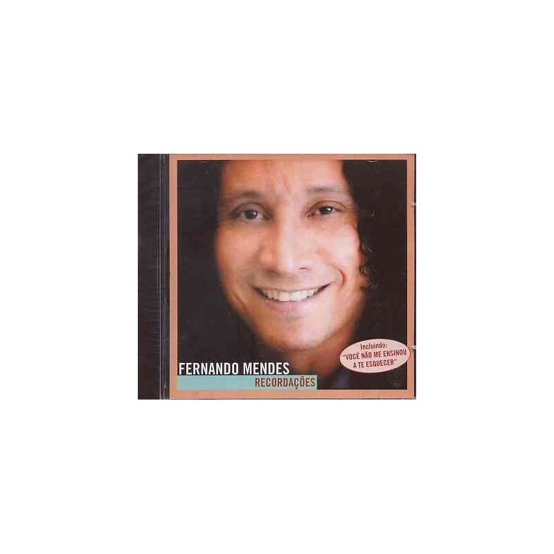 Fernando Mendes - Recordações