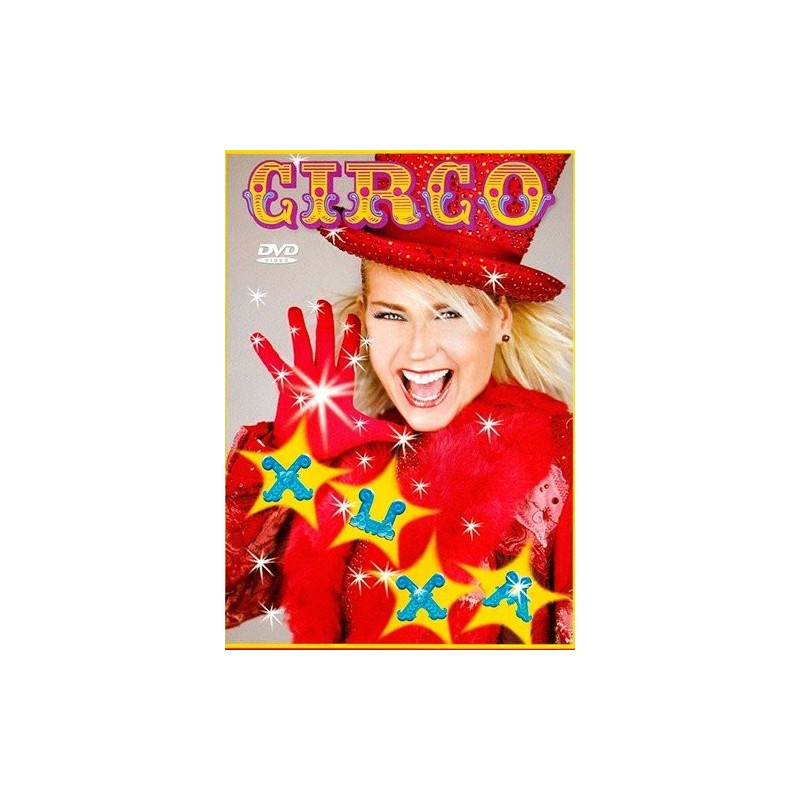 Vários - Xuxa Spb5