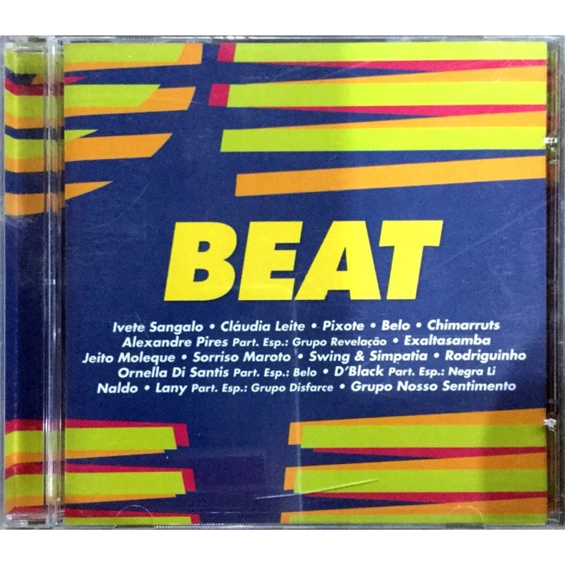 Vários - Beat