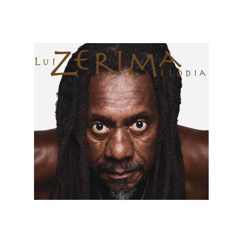 Luiz Melodia - Zirima
