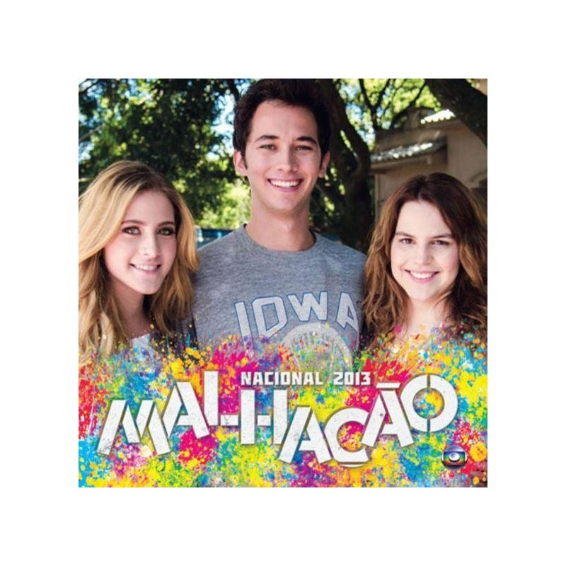 Malhação - 2013- Nacional