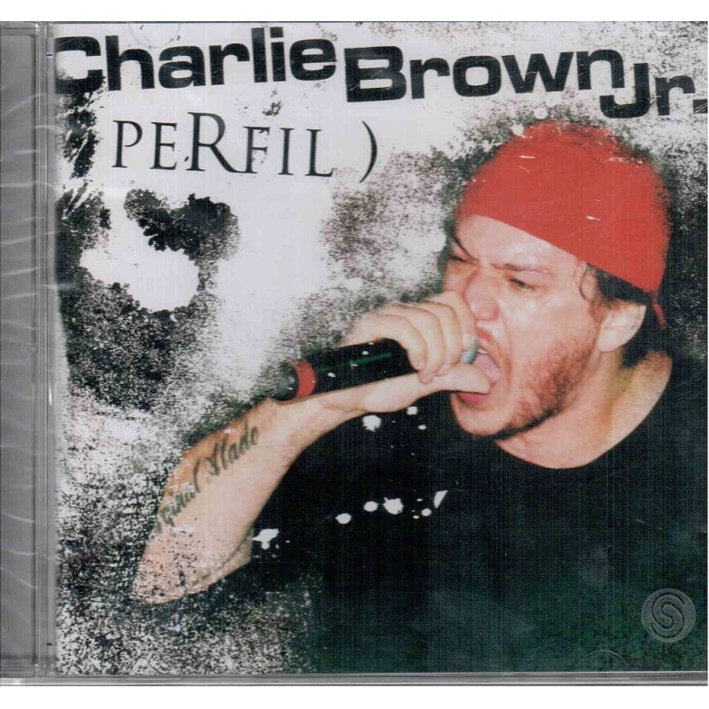 Perfil - Charlie Brown Jr.
