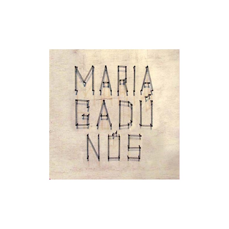 Maria Gadu - Nos