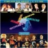 Vários - Amigos - O Melhor Dos Amigos 1, 2, 3 E 1999