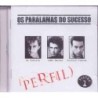 Os Paralamas Do Sucesso - Perfil - Os Paralamas Do Sucesso - Vol. 1