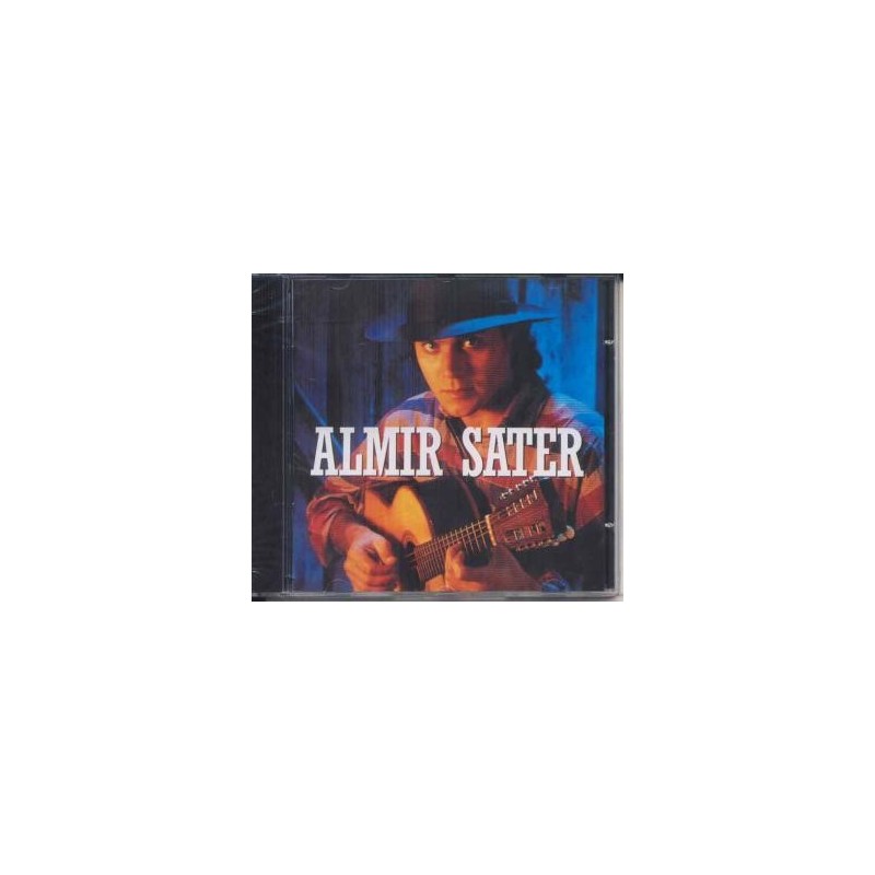 Almir Sater - Almir Sater