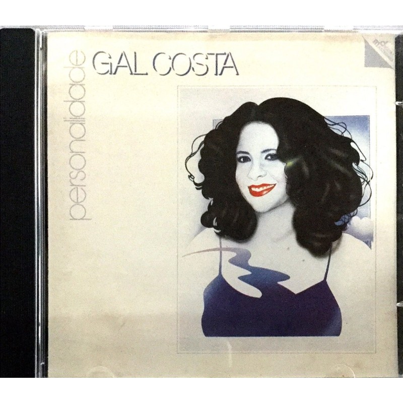 Gal Costa - Best Of Brazil
