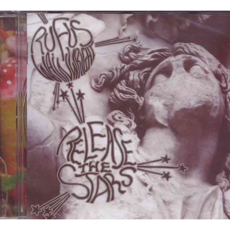 Rufus Wainwright - Release The Stars