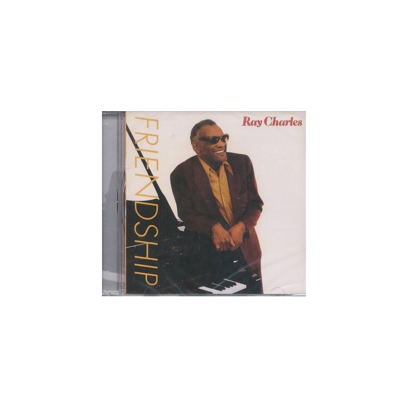 Ray Charles - Friendship