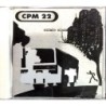 Cpm22 - Cidade Cinza