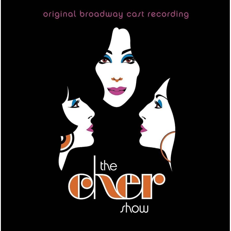 Cher - The Cher Show