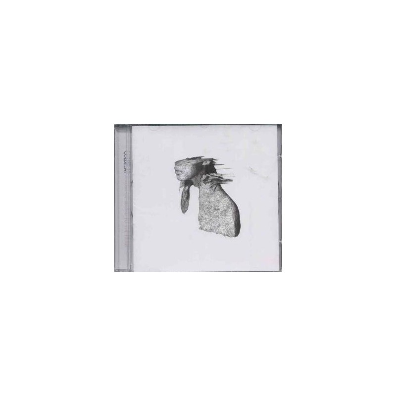 Coldplay - A Rush Of Blood To The Head
