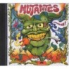Mutantes - Jardim Eletrico