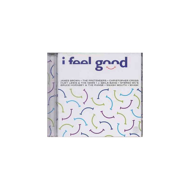 Vários - I Feel Good