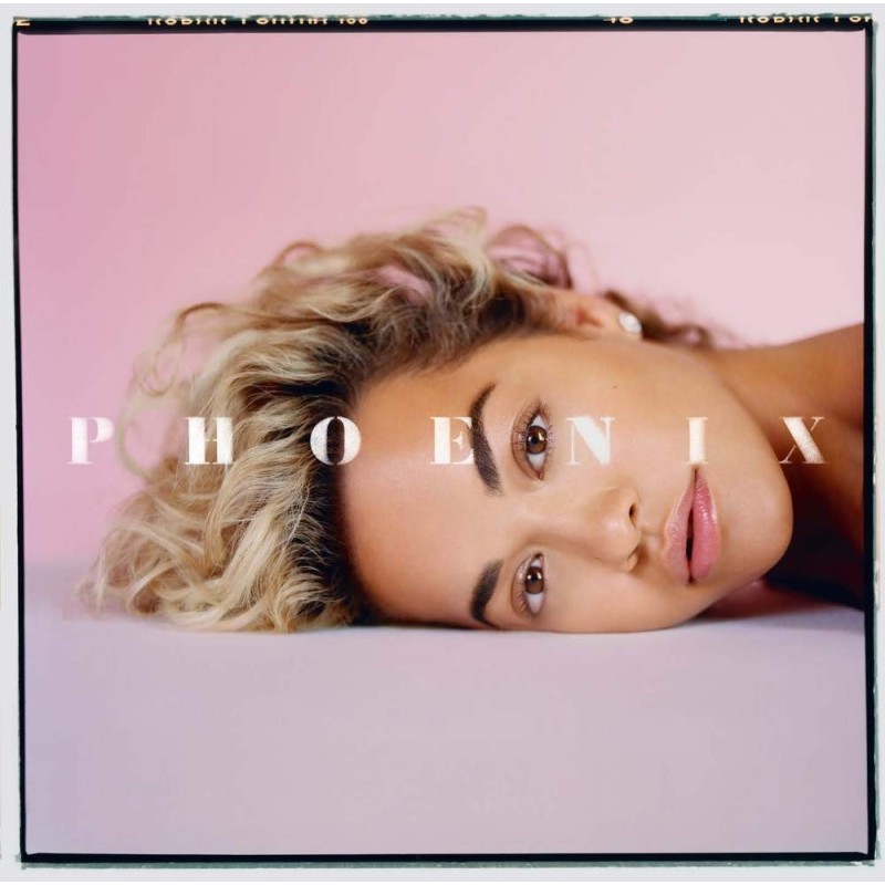 Rita Ora - Phoenix