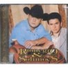 Rionegro & Solimoes - Bate O Pe