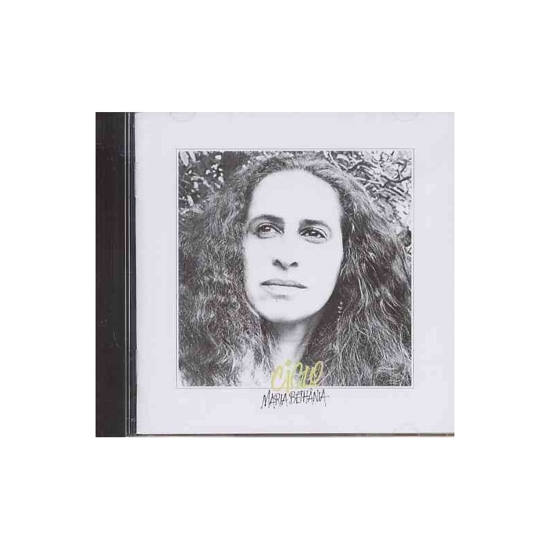 Maria Bethania - Ciclo