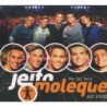 Jeito Moleque - Me Faz Feliz Slidepac Edition