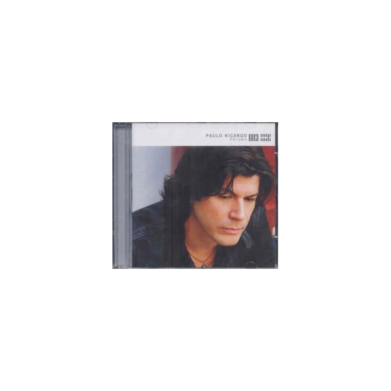 Paulo Ricardo - Prisma