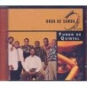 Grupo Fundo De Quintal - Roda De Samba - Grupo Fundo De Quintal