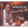 Marcelo Moreira - Marcelinho Pao E Vinho