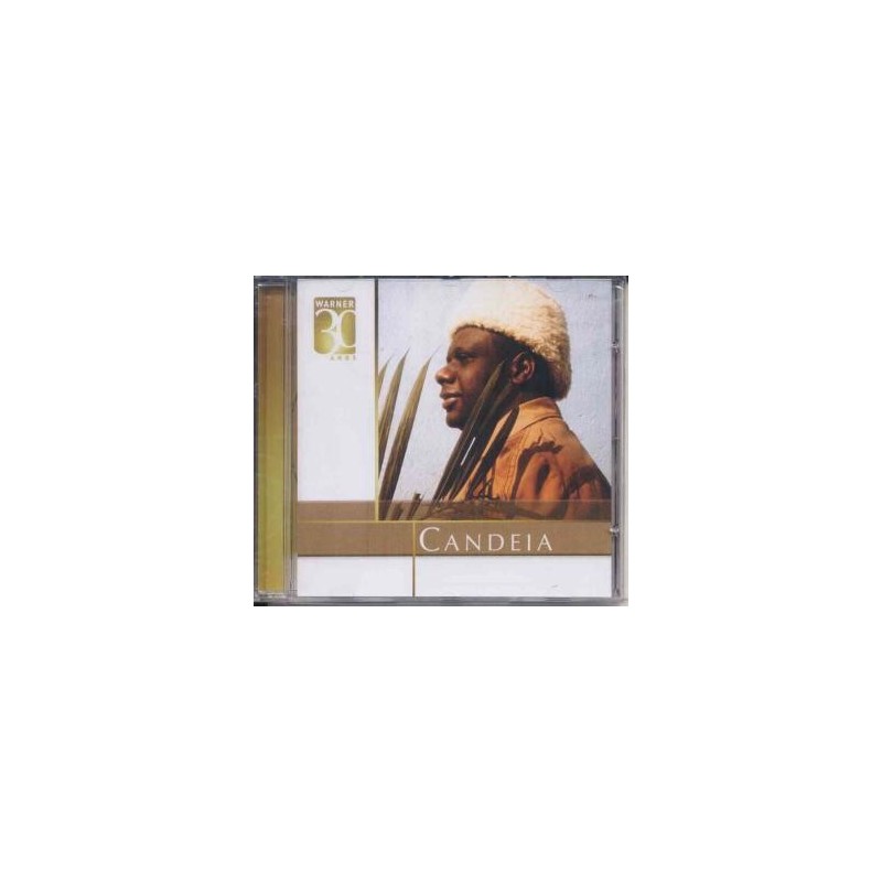 Candeia - Warner 30 Anos