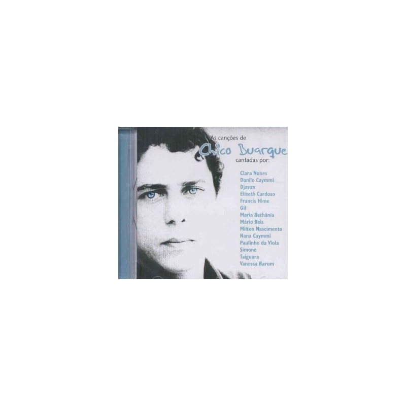Varios Nacional - Chico Buarque Cantado Por ...