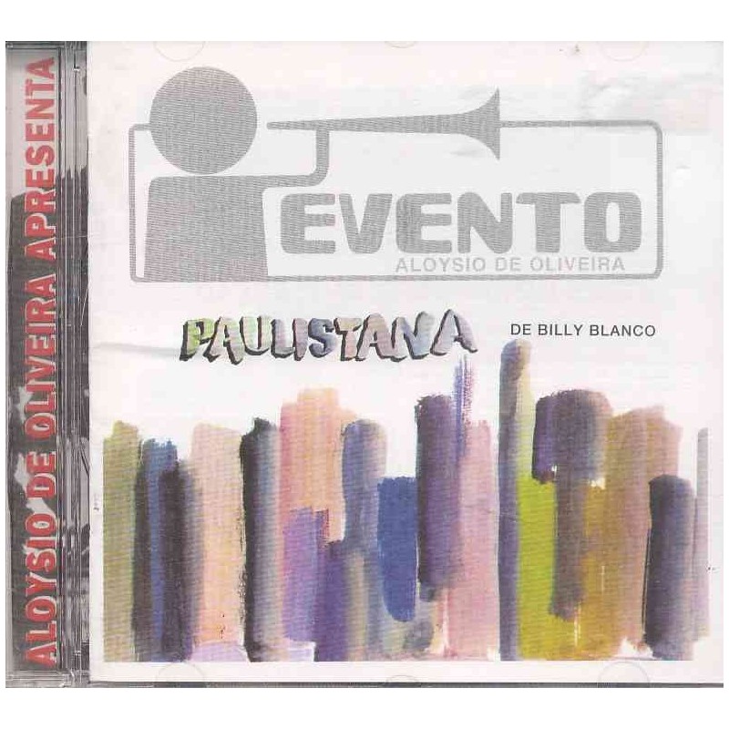 Paulistana - Varios Nacional